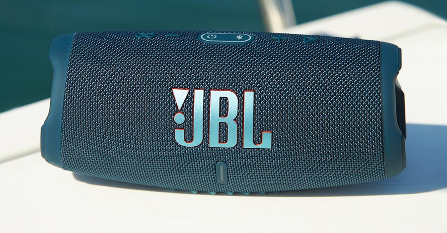 JBL Charge 5 – גדול ועוצמתי