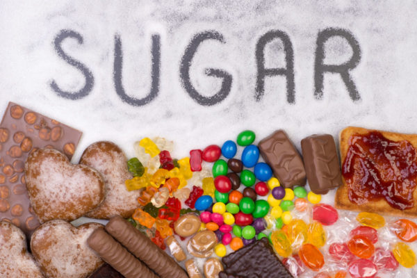 מאכלים רבים שלא חשבנו עליהם מכילים סוכר שמסכן את הבריאות