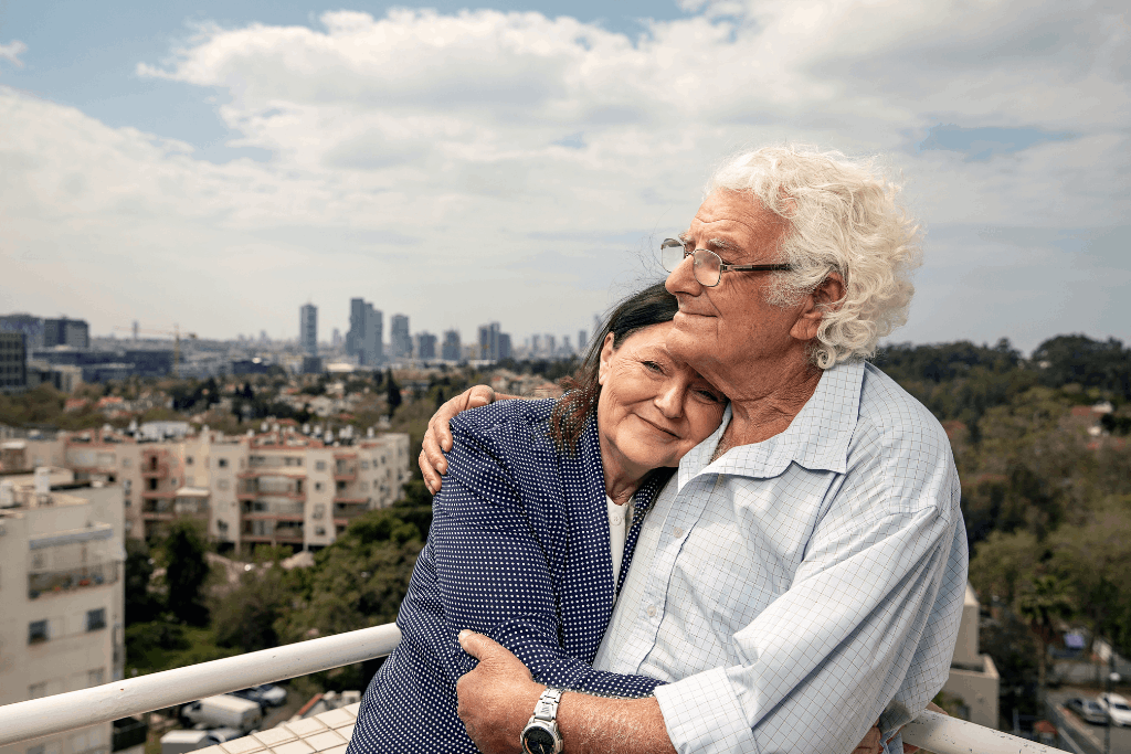 בית בלב