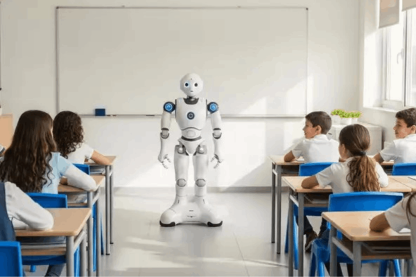 מערכות חינוך חכמות - ישראל 2025